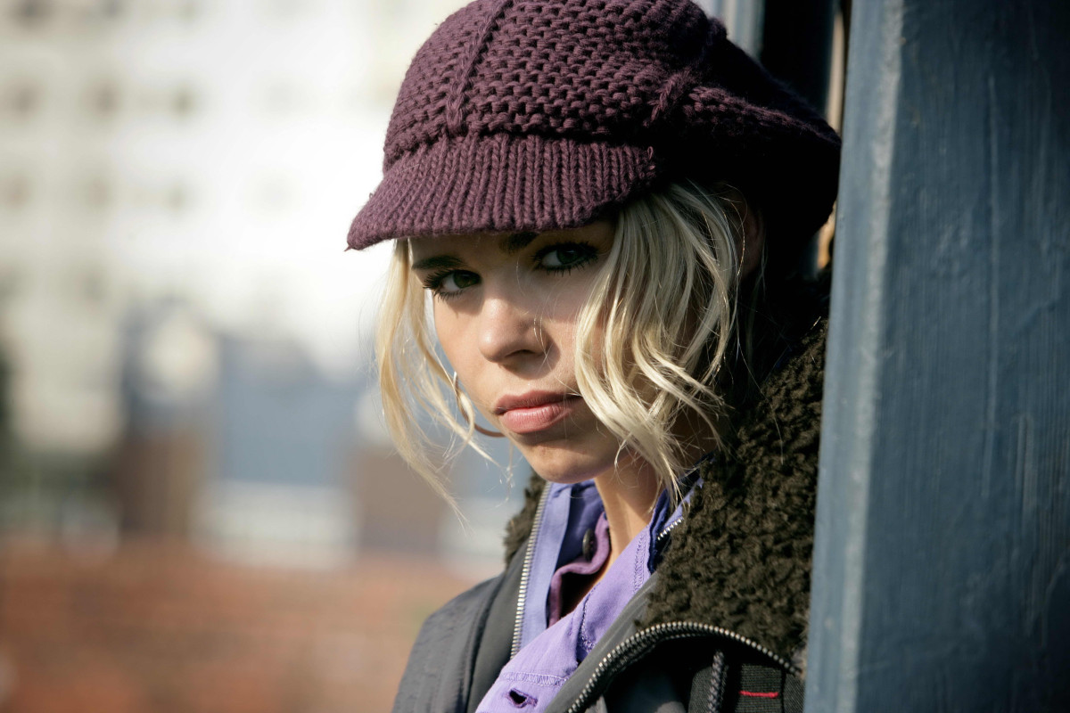 Billie Piper: pic #361984