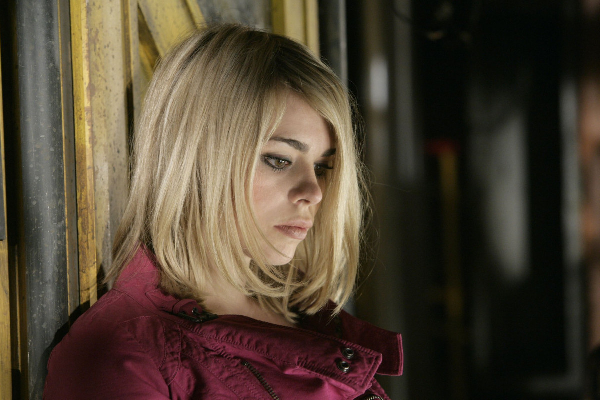 Billie Piper: pic #361960