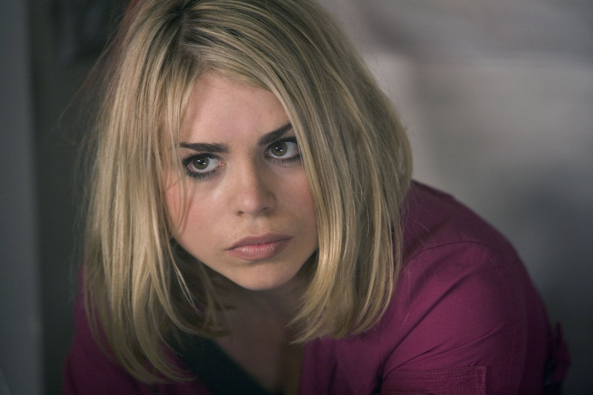 Billie Piper: pic #361965