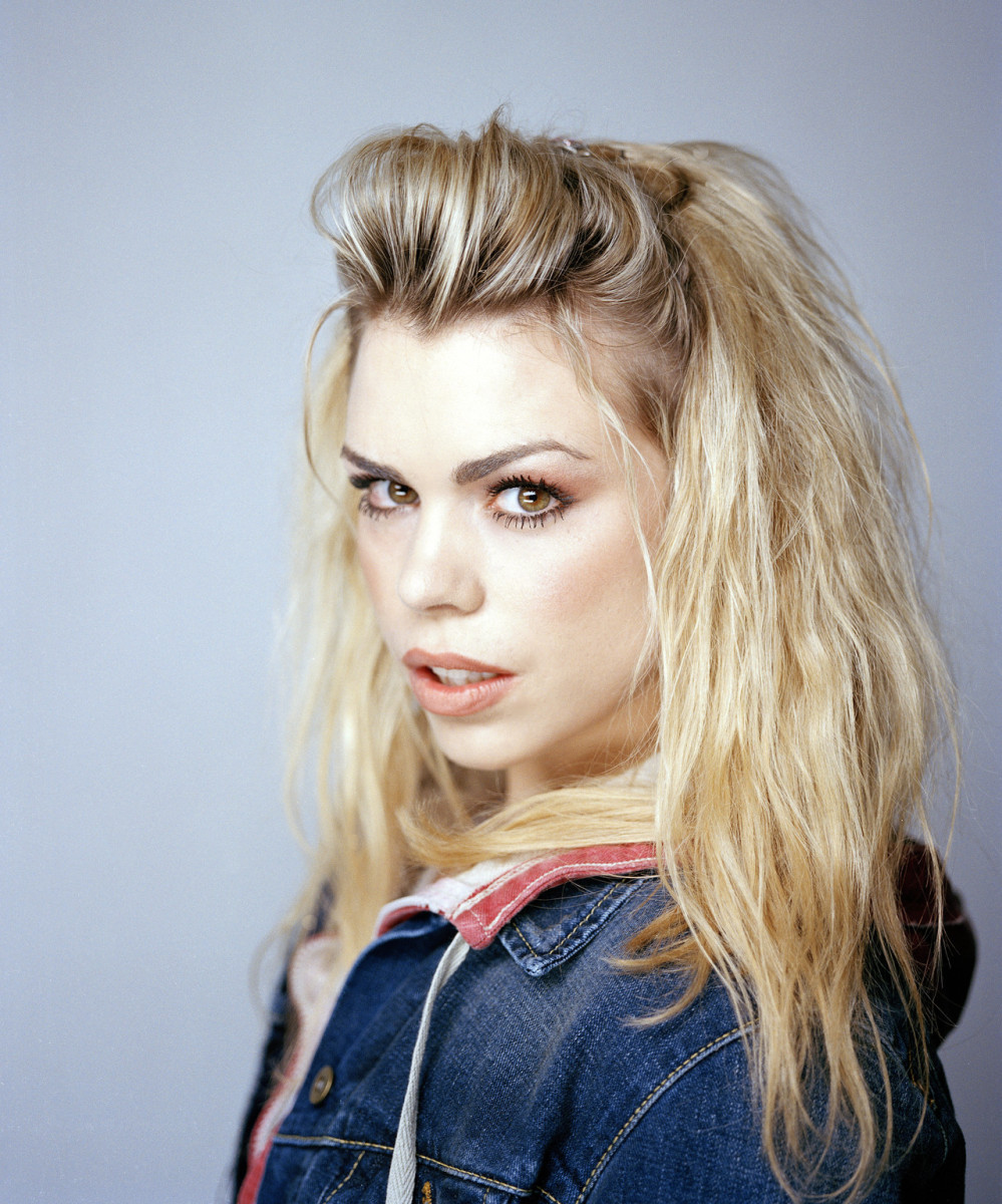 Billie Piper: pic #362251