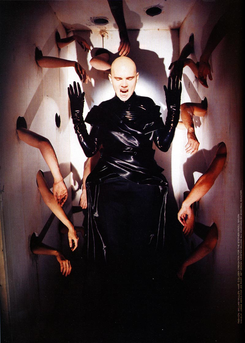 Billy Corgan: pic #79822