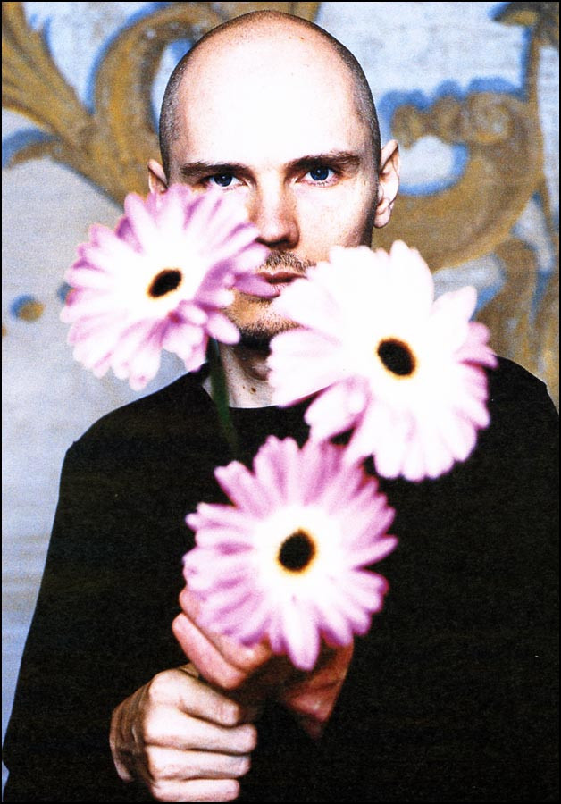 Billy Corgan: pic #63799