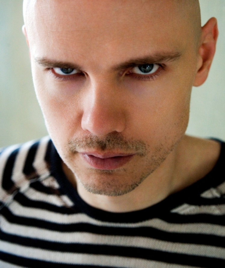 Billy Corgan: pic #295423