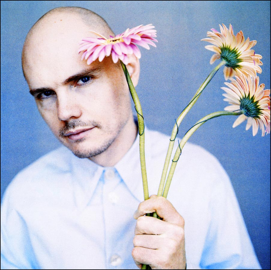 Billy Corgan: pic #53692