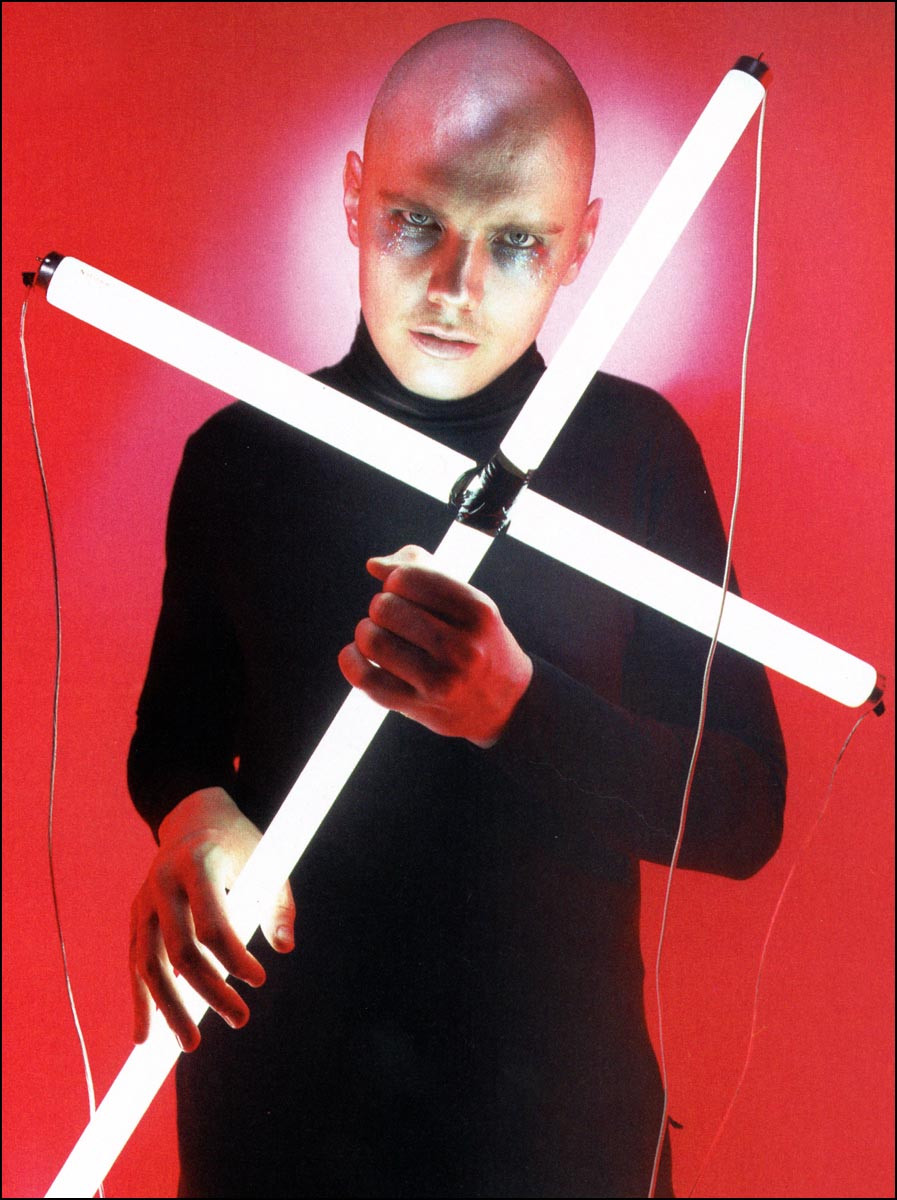 Billy Corgan: pic #53691