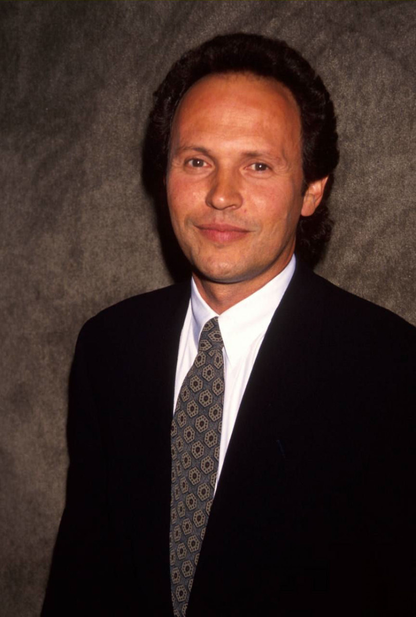 Billy Crystal: pic #378497