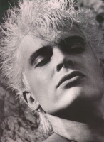 Billy Idol photo #