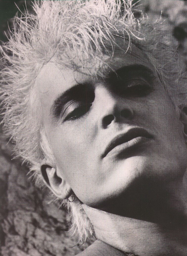 Billy Idol: pic #278170