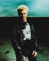 Billy Idol photo #