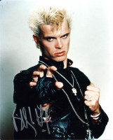 photo 14 in Billy Idol gallery [id278161] 2010-08-17