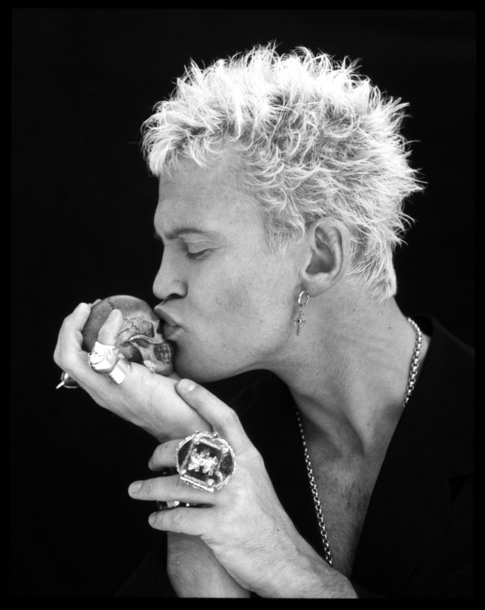 Billy Idol: pic #278204