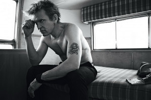 Billy Idol photo #