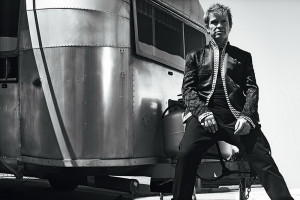 Billy Idol photo #