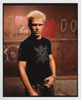 Billy Idol pic #31474