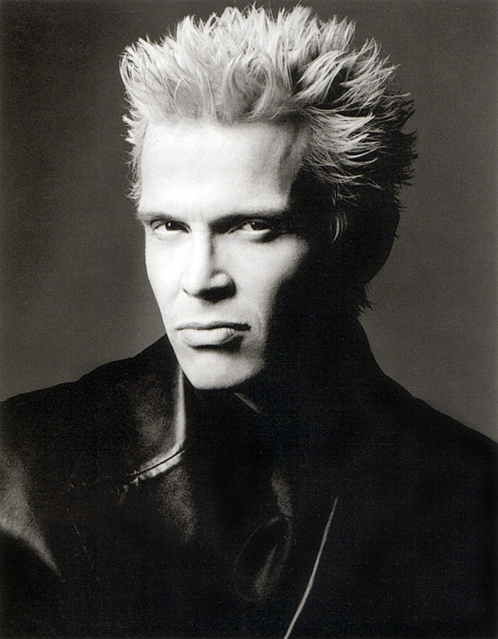 Billy Idol: pic #229218