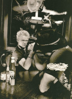 Billy Idol photo #