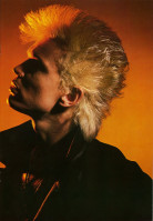 Billy Idol photo #