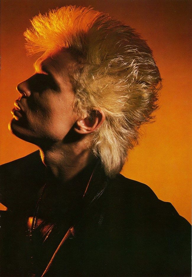 Billy Idol: pic #278146