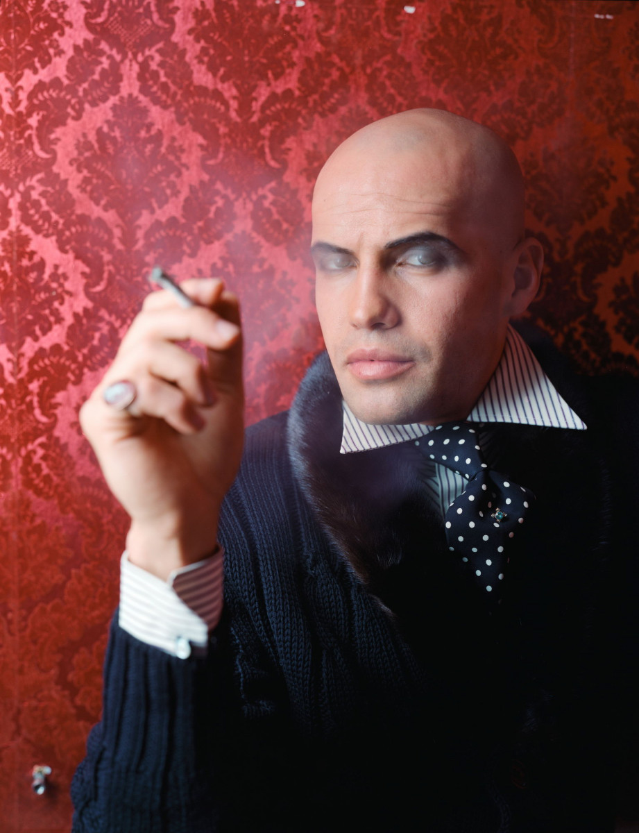 Billy Zane: pic #187538