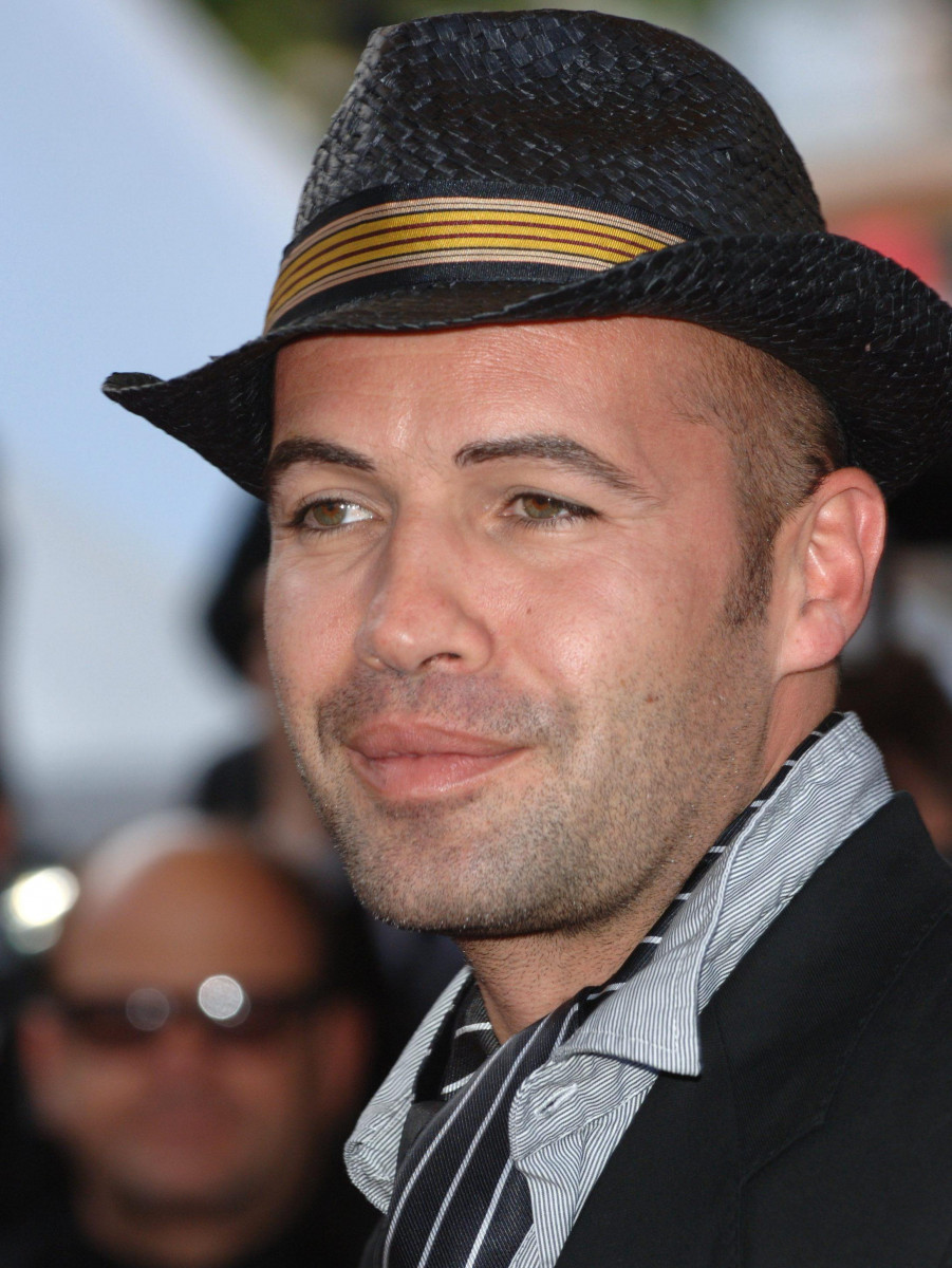 Billy Zane: pic #425624