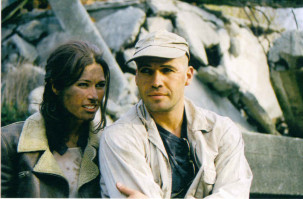 Billy Zane photo #