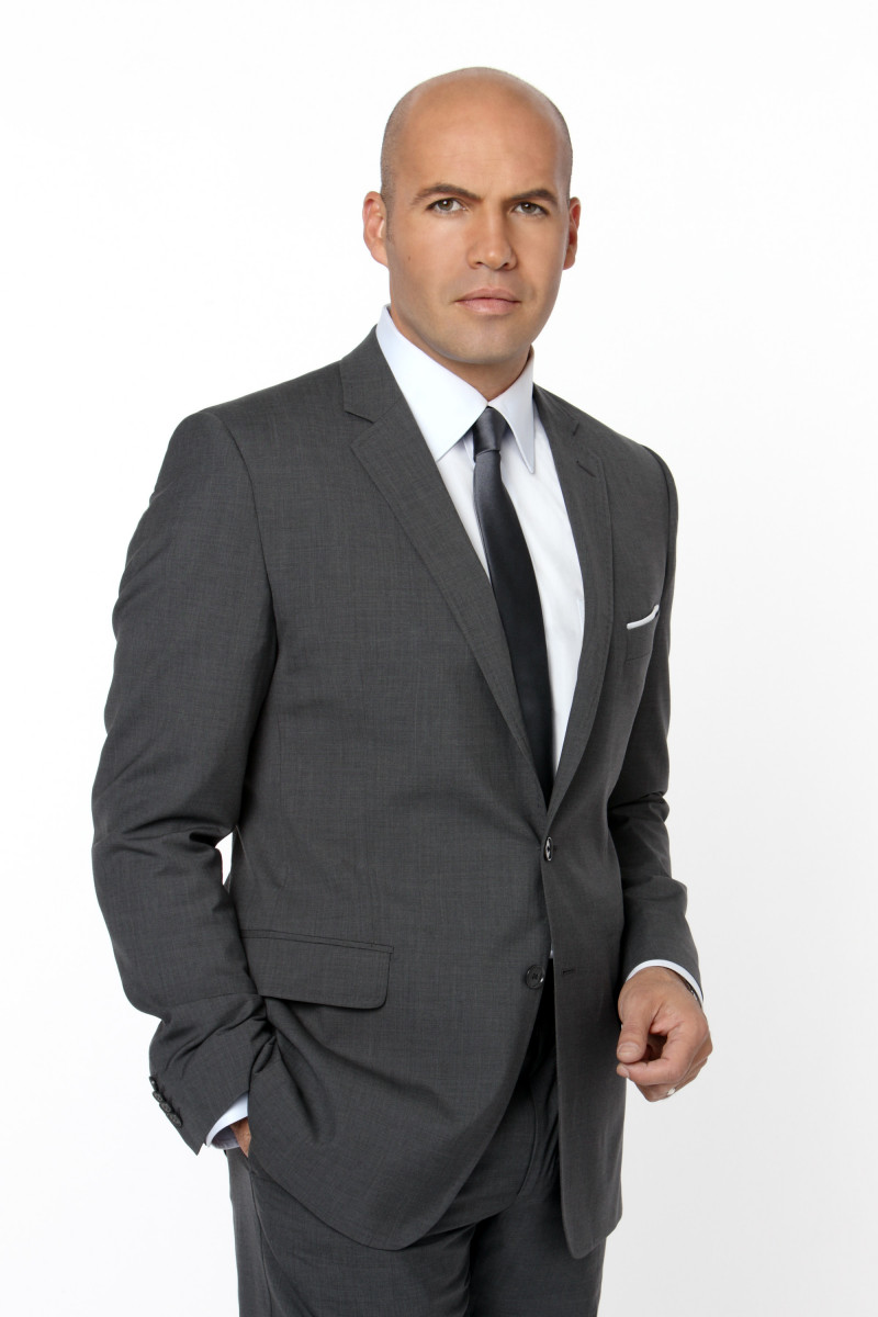 Billy Zane: pic #373573