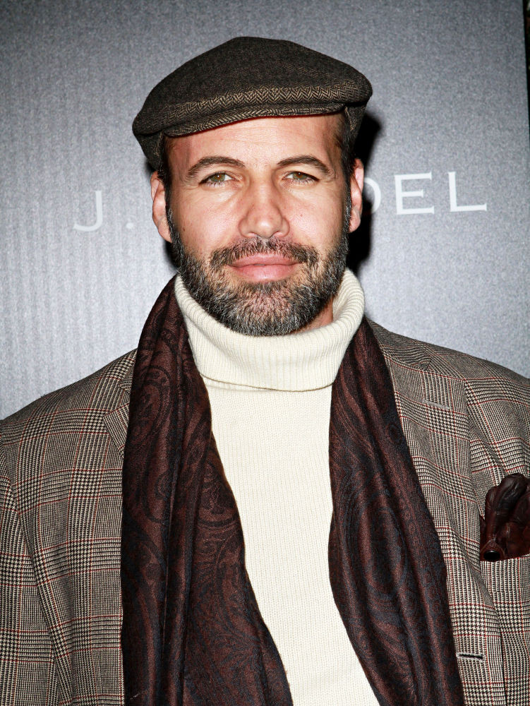 Billy Zane: pic #425629