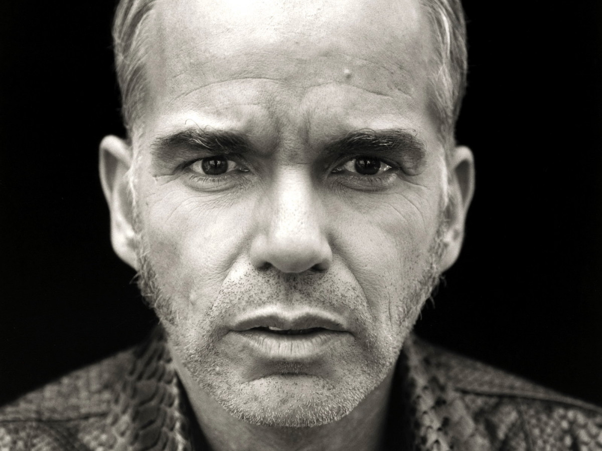 Billy Bob Thornton: pic #384772