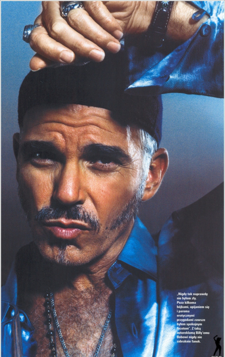 Billy Bob Thornton: pic #52118