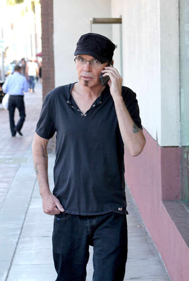 Billy Bob Thornton: pic #508089