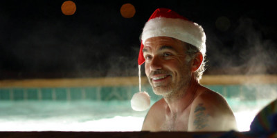 Billy Bob Thornton photo #