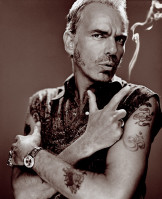 Billy Bob Thornton photo #