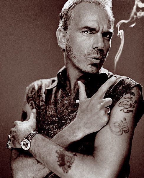 Billy Bob Thornton: pic #76613