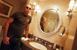 Billy Bob Thornton photo #