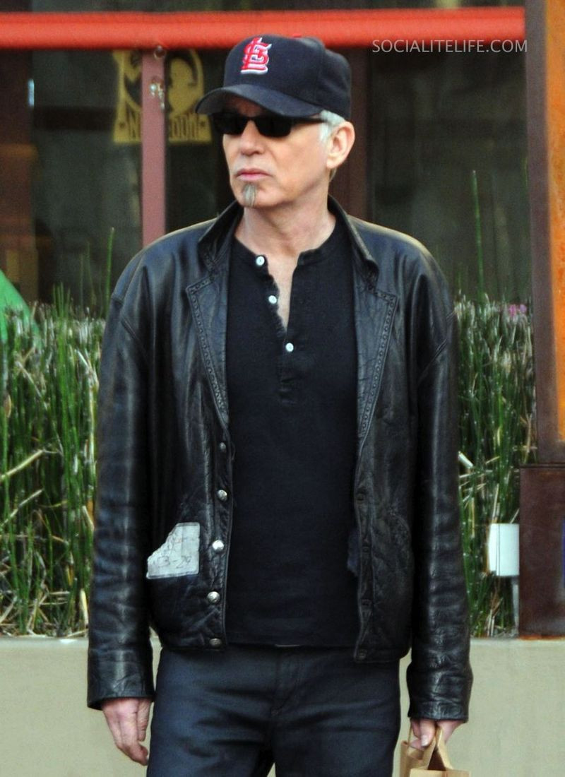 Billy Bob Thornton: pic #146822