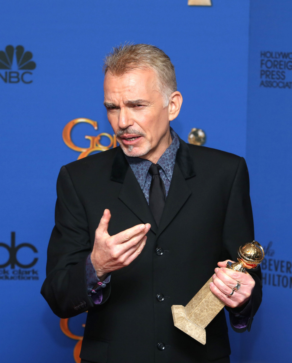 Billy Bob Thornton: pic #753919