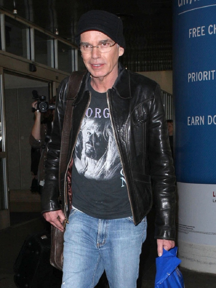 Billy Bob Thornton: pic #585754