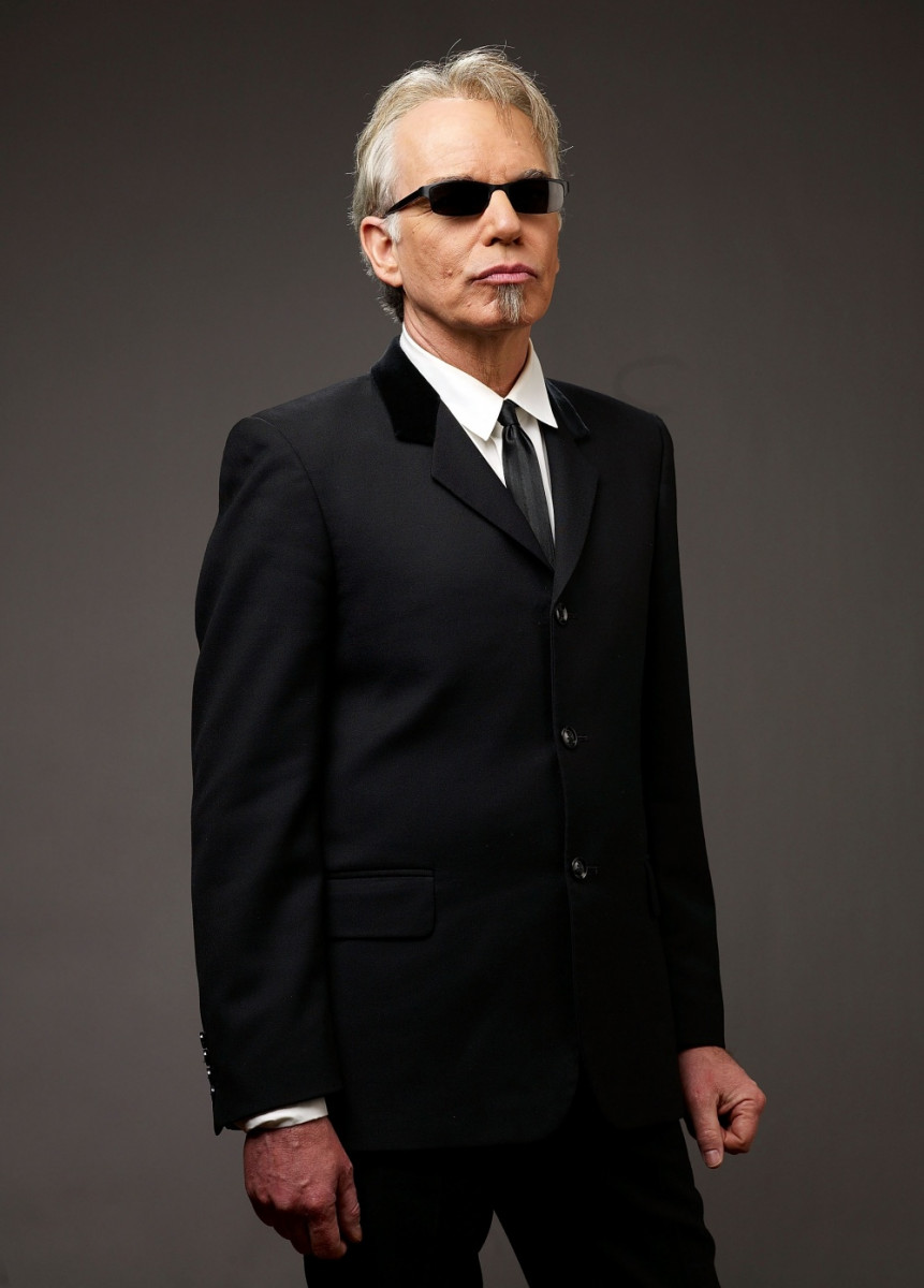 Billy Bob Thornton: pic #876415