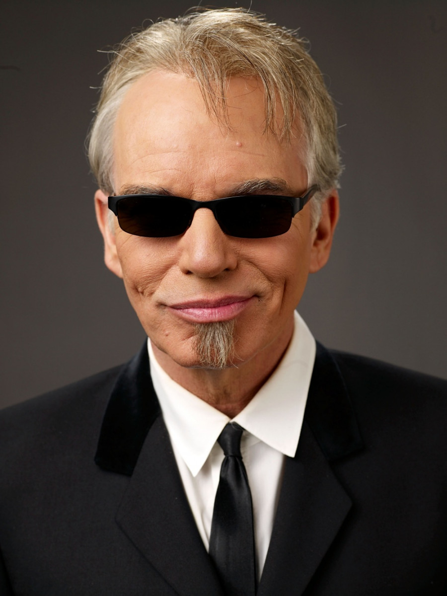 Billy Bob Thornton: pic #876416