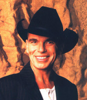 Billy Bob Thornton photo #