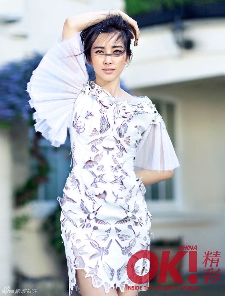 Bingbing Li: pic #641332