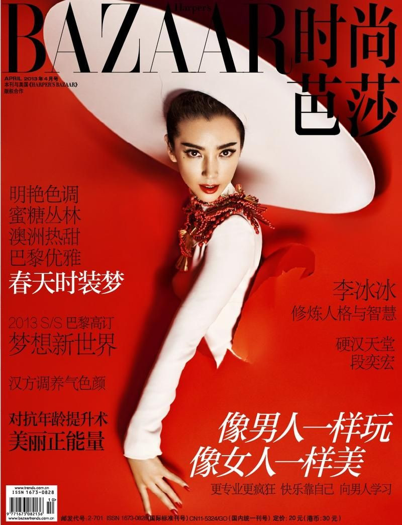 Bingbing Li: pic #598452
