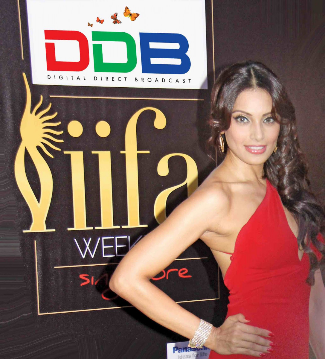 Bipasha Basu: pic #505144