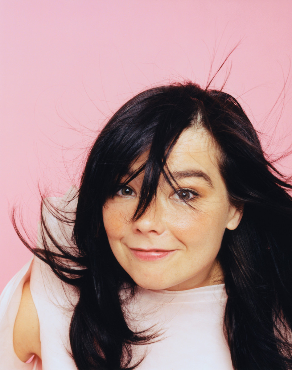 Bjork: pic #373129