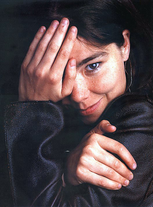 Bjork: pic #52411