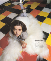 Bjork photo #