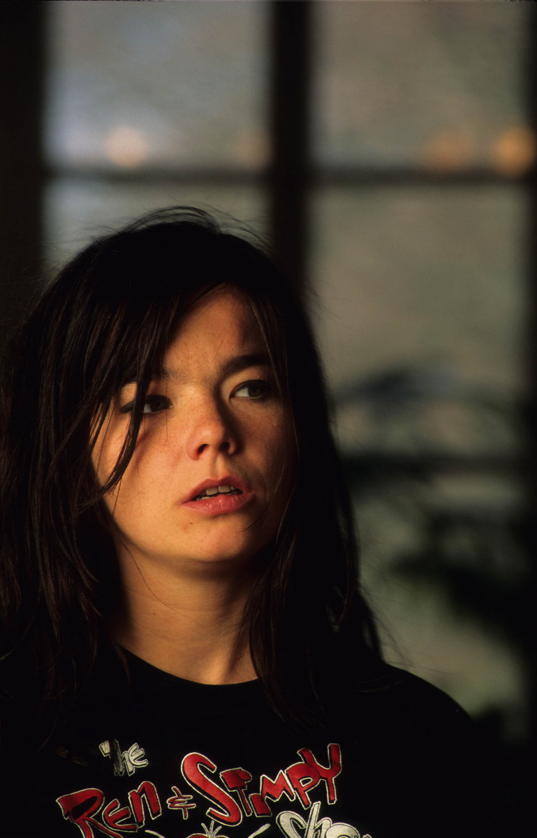 Bjork: pic #564162