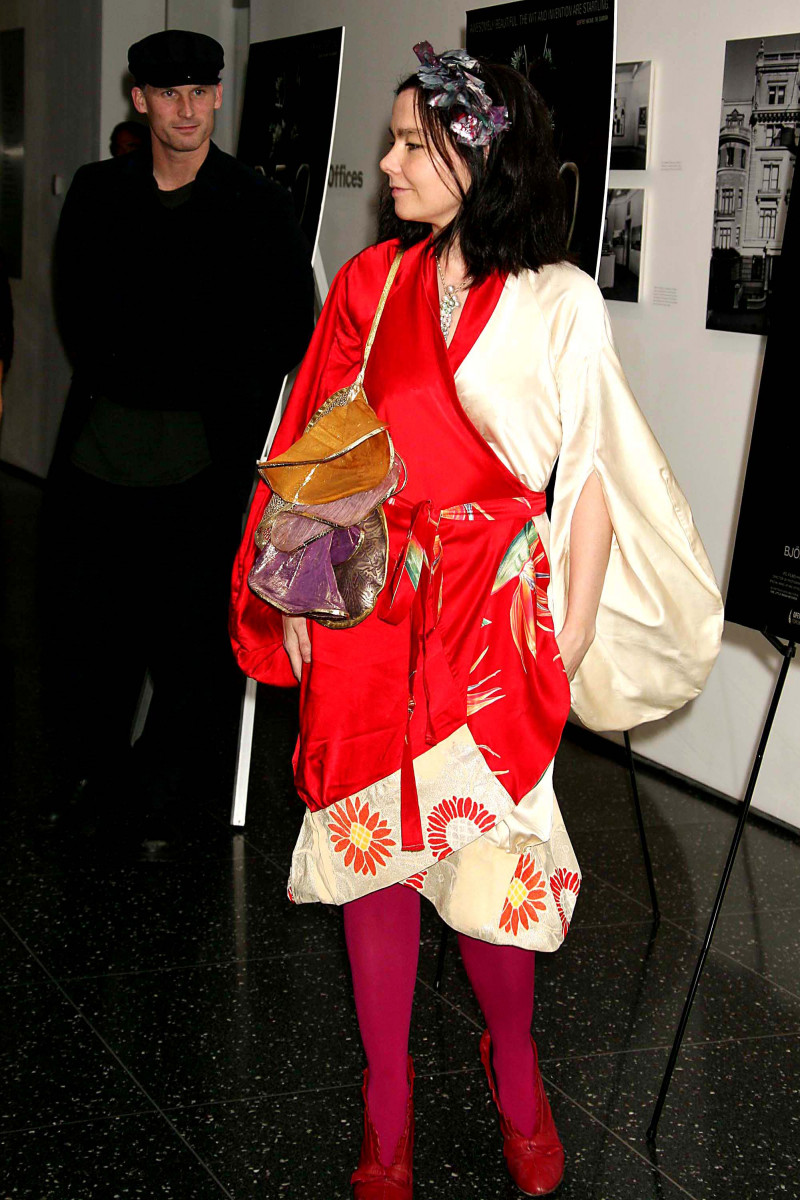 Bjork: pic #51560