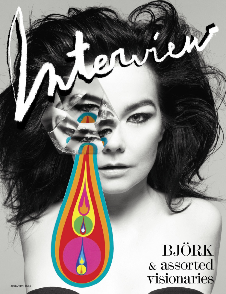 Bjork: pic #171119