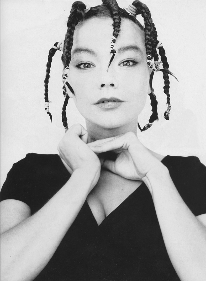 Bjork: pic #69047